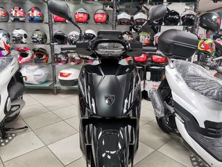 Peugeot Tweet 2026 125 NEW * ΕΤΟΙΜΟΠΑΡΑΔΟΤΟ * ΠΡΟΣΦΟΡΑ-thumb-1