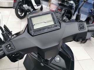 Peugeot Tweet 2026 125 NEW * ΕΤΟΙΜΟΠΑΡΑΔΟΤΟ * ΠΡΟΣΦΟΡΑ-thumb-7