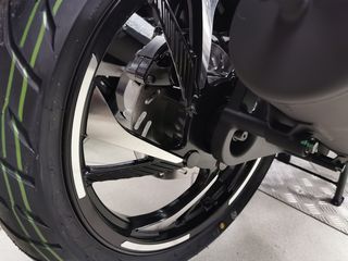 Peugeot Tweet 2026 125 NEW * ΕΤΟΙΜΟΠΑΡΑΔΟΤΟ * ΠΡΟΣΦΟΡΑ-thumb-11
