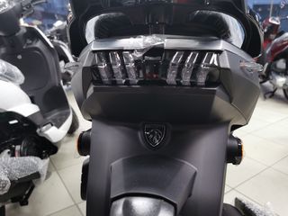 Peugeot Tweet 2026 125 NEW * ΕΤΟΙΜΟΠΑΡΑΔΟΤΟ * ΠΡΟΣΦΟΡΑ-thumb-8
