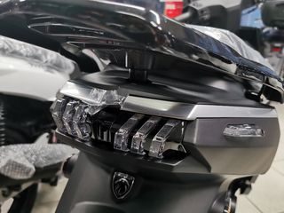 Peugeot Tweet 2026 125 NEW * ΕΤΟΙΜΟΠΑΡΑΔΟΤΟ * ΠΡΟΣΦΟΡΑ-thumb-9