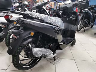 Peugeot Tweet 2026 125 NEW * ΕΤΟΙΜΟΠΑΡΑΔΟΤΟ * ΠΡΟΣΦΟΡΑ-thumb-10