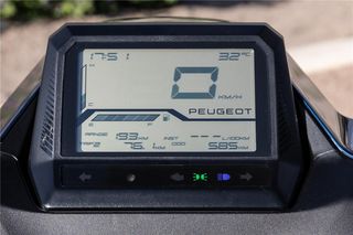 Peugeot Tweet 2026 125 NEW * ΕΤΟΙΜΟΠΑΡΑΔΟΤΟ * ΠΡΟΣΦΟΡΑ-thumb-12
