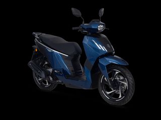 Peugeot Tweet 2026 125 NEW * ΕΤΟΙΜΟΠΑΡΑΔΟΤΟ * ΠΡΟΣΦΟΡΑ-thumb-14