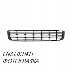 Δίχτυ Προφυλακτήρα FORD FIESTA Hatchback / 3dr 2008 - 2013 ( Mk6 )( JA8 ) 1.0  ( P4JA,P4JB,P4JC,P4JD  ) (80 hp ) Βενζίνη #072604820