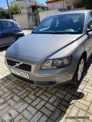 Car.gr - Volvo S40 '06