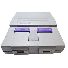 Raspberry Pi SNES Superpi Case RetroFlag