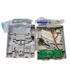 Raspberry Pi SNES Superpi Case RetroFlag-thumb-1
