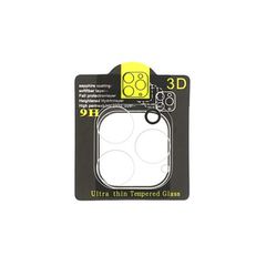 Prio Tempered Glass Back Camera για iPhone 12 Pro Max Clear