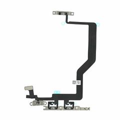 Power + Volume Button Flex για iPhone 12 Pro Max-thumb-1
