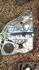 VW POLO 6Q0 2002-2008 ΓΡΥΛΟΣ ΠΑΡΑΘΥΡΟΥ ΠΙΣΩ ΔΕΞΙΑ