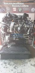 ΚΙΝΗΤΗΡΑΣ 1.4 TSI 170PS VW JETTA 2009-2013 ΤΥΠΟΣ ΚΙΝΗΤΗΡΑ- CAV