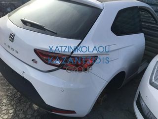 SEAT LEON 3ΘΥΡΟ FR 2013-2017 ΠΙΣΩ ΔΕΞΙ ΦΤΕΡΟ – ΦΑΝΟΣΤΑΤΗΣ