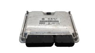 Εγκέφαλος Κινητήρα SKODA ROOMSTER MPV / ΠΟΛΥΜΟΡΦΙΚΑ / 5dr 2006 - 2010 ( 5J ) 1.4 TDI  ( BNM  ) (70 hp ) Πετρέλαιο #045 906 019 CC