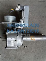 FORD FIESTA 2008-2015 ΚΟΛΩΝΑ ΤΙΜΟΝΙΟΥ ΗΛΕΚΤΡΙΚΗ -ΚΩΔΙΚΟΣ-8V513C529JH