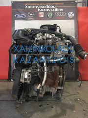 FORD C-MAX 2011-2018 1.0 ECOBOOST 125PS ΤΥΠΟΣ ΚΙΝΗΤΗΡΑ- M1DA – M1DB ΚΙΝΗΤΗΡΑΣ