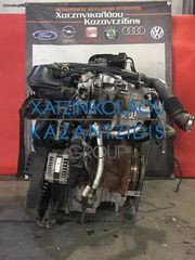 FORD C-MAX 2011-2018 1.0 ECOBOOST 125PS ΤΥΠΟΣ ΚΙΝΗΤΗΡΑ- M2DA – M2DB ΚΙΝΗΤΗΡΑΣ