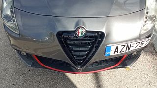 Alfa Romeo Giulietta 2012 1,6 DIESEL 150hp ΟΘΟΝΗ/ΔΕΡΜΑ-thumb-20