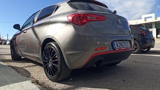Alfa Romeo Giulietta 2012 1,6 DIESEL 150hp ΟΘΟΝΗ/ΔΕΡΜΑ-thumb-23