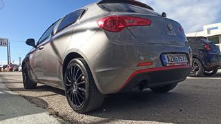 Alfa Romeo Giulietta 2012 1,6 DIESEL 150hp ΟΘΟΝΗ/ΔΕΡΜΑ-thumb-24
