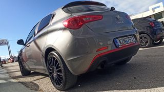 Alfa Romeo Giulietta 2012 1,6 DIESEL 150hp ΟΘΟΝΗ/ΔΕΡΜΑ-thumb-25