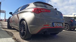 Alfa Romeo Giulietta 2012 1,6 DIESEL 150hp ΟΘΟΝΗ/ΔΕΡΜΑ-thumb-26