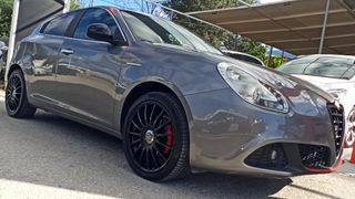 Alfa Romeo Giulietta 2012 1,6 DIESEL 150hp ΟΘΟΝΗ/ΔΕΡΜΑ-thumb-15