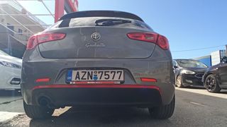 Alfa Romeo Giulietta 2012 1,6 DIESEL 150hp ΟΘΟΝΗ/ΔΕΡΜΑ-thumb-28