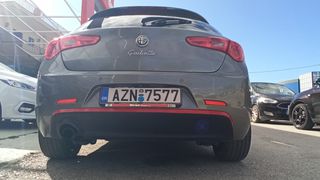 Alfa Romeo Giulietta 2012 1,6 DIESEL 150hp ΟΘΟΝΗ/ΔΕΡΜΑ-thumb-29