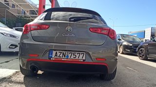 Alfa Romeo Giulietta 2012 1,6 DIESEL 150hp ΟΘΟΝΗ/ΔΕΡΜΑ-thumb-30