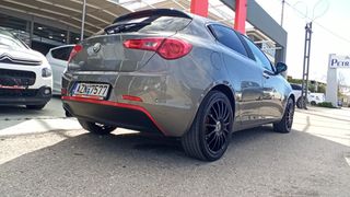 Alfa Romeo Giulietta 2012 1,6 DIESEL 150hp ΟΘΟΝΗ/ΔΕΡΜΑ-thumb-31
