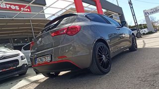 Alfa Romeo Giulietta 2012 1,6 DIESEL 150hp ΟΘΟΝΗ/ΔΕΡΜΑ-thumb-32