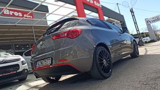 Alfa Romeo Giulietta 2012 1,6 DIESEL 150hp ΟΘΟΝΗ/ΔΕΡΜΑ-thumb-33