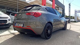 Alfa Romeo Giulietta 2012 1,6 DIESEL 150hp ΟΘΟΝΗ/ΔΕΡΜΑ-thumb-34