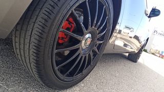 Alfa Romeo Giulietta 2012 1,6 DIESEL 150hp ΟΘΟΝΗ/ΔΕΡΜΑ-thumb-35