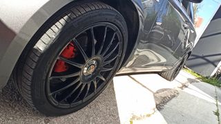 Alfa Romeo Giulietta 2012 1,6 DIESEL 150hp ΟΘΟΝΗ/ΔΕΡΜΑ-thumb-36