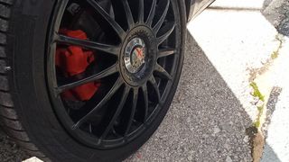 Alfa Romeo Giulietta 2012 1,6 DIESEL 150hp ΟΘΟΝΗ/ΔΕΡΜΑ-thumb-37