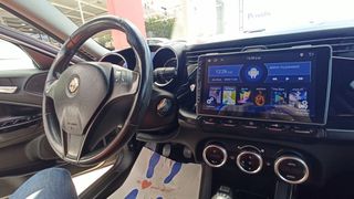 Alfa Romeo Giulietta 2012 1,6 DIESEL 150hp ΟΘΟΝΗ/ΔΕΡΜΑ-thumb-42