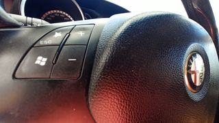 Alfa Romeo Giulietta 2012 1,6 DIESEL 150hp ΟΘΟΝΗ/ΔΕΡΜΑ-thumb-47