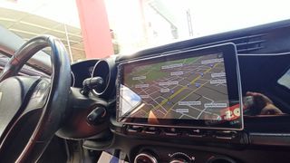 Alfa Romeo Giulietta 2012 1,6 DIESEL 150hp ΟΘΟΝΗ/ΔΕΡΜΑ-thumb-48