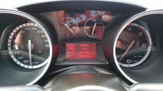 Alfa Romeo Giulietta 2012 1,6 DIESEL 150hp ΟΘΟΝΗ/ΔΕΡΜΑ-thumb-51