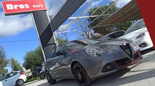 Alfa Romeo Giulietta 2012 1,6 DIESEL 150hp ΟΘΟΝΗ/ΔΕΡΜΑ-thumb-1