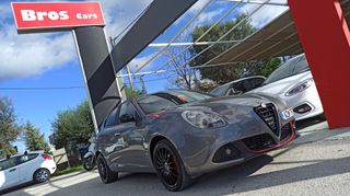 Alfa Romeo Giulietta 2012 1,6 DIESEL 150hp ΟΘΟΝΗ/ΔΕΡΜΑ-thumb-2