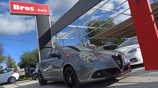 Alfa Romeo Giulietta 2012 1,6 DIESEL 150hp ΟΘΟΝΗ/ΔΕΡΜΑ-thumb-3