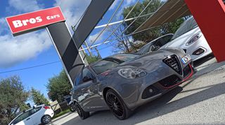 Alfa Romeo Giulietta 2012 1,6 DIESEL 150hp ΟΘΟΝΗ/ΔΕΡΜΑ-thumb-4
