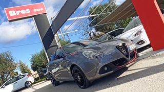 Alfa Romeo Giulietta 2012 1,6 DIESEL 150hp ΟΘΟΝΗ/ΔΕΡΜΑ-thumb-5