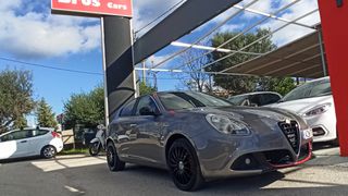 Alfa Romeo Giulietta 2012 1,6 DIESEL 150hp ΟΘΟΝΗ/ΔΕΡΜΑ-thumb-6