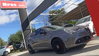 Alfa Romeo Giulietta 2012 1,6 DIESEL 150hp ΟΘΟΝΗ/ΔΕΡΜΑ-thumb-7