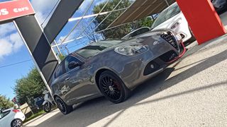 Alfa Romeo Giulietta 2012 1,6 DIESEL 150hp ΟΘΟΝΗ/ΔΕΡΜΑ-thumb-10