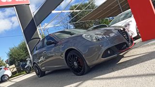Alfa Romeo Giulietta 2012 1,6 DIESEL 150hp ΟΘΟΝΗ/ΔΕΡΜΑ-thumb-11
